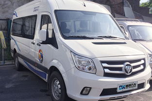 皮卡冷藏車 助力冷鏈物流，迪科開創(chuàng)為四川市場帶來高效運輸新選擇